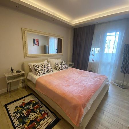 Apartment Bitef Centar Белград Экстерьер фото