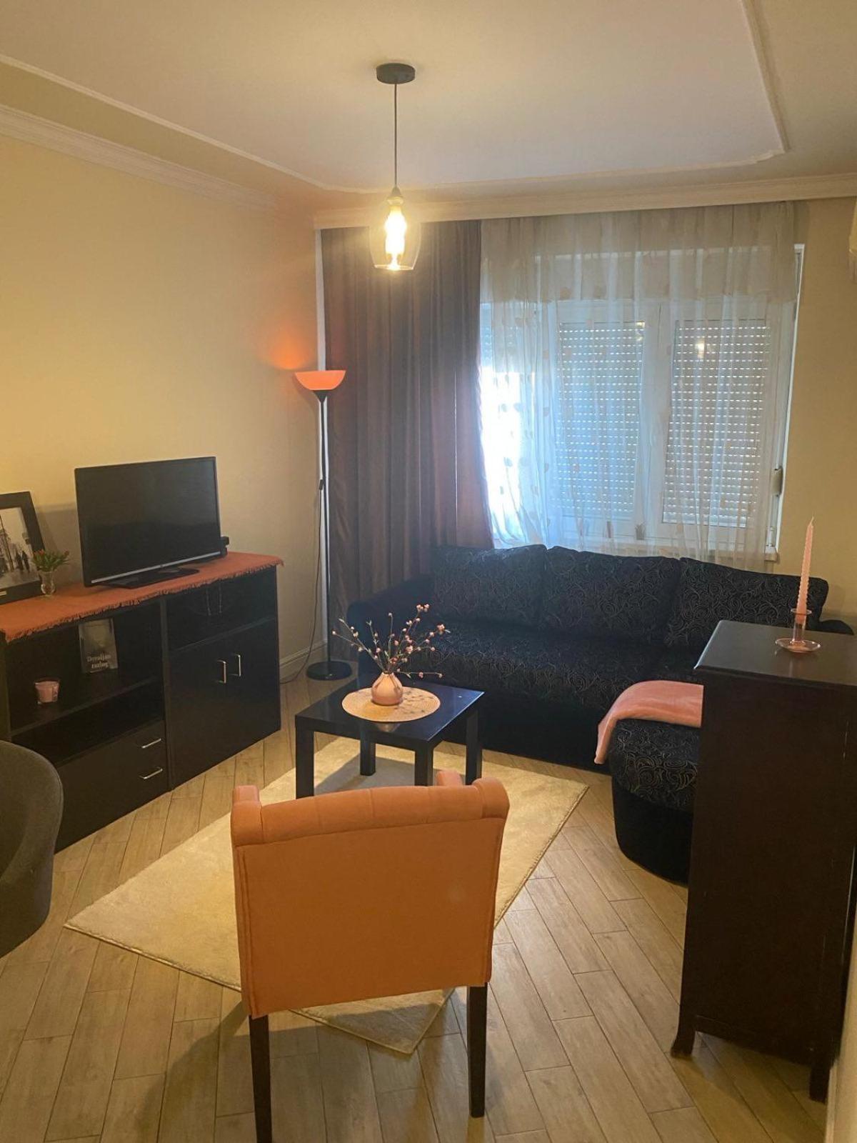 Apartment Bitef Centar Белград Экстерьер фото